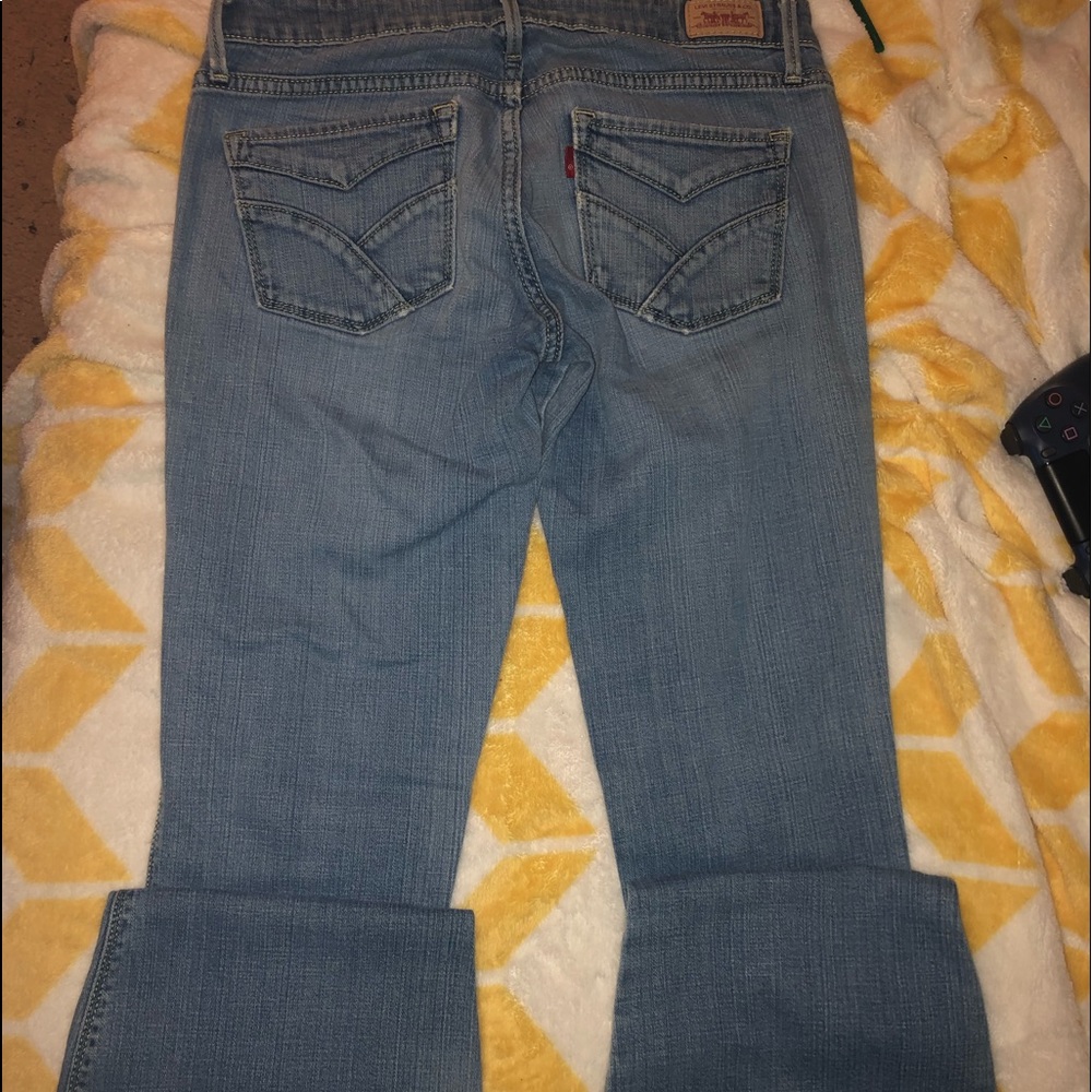 Levi’s jeans - Picture 2 of 7